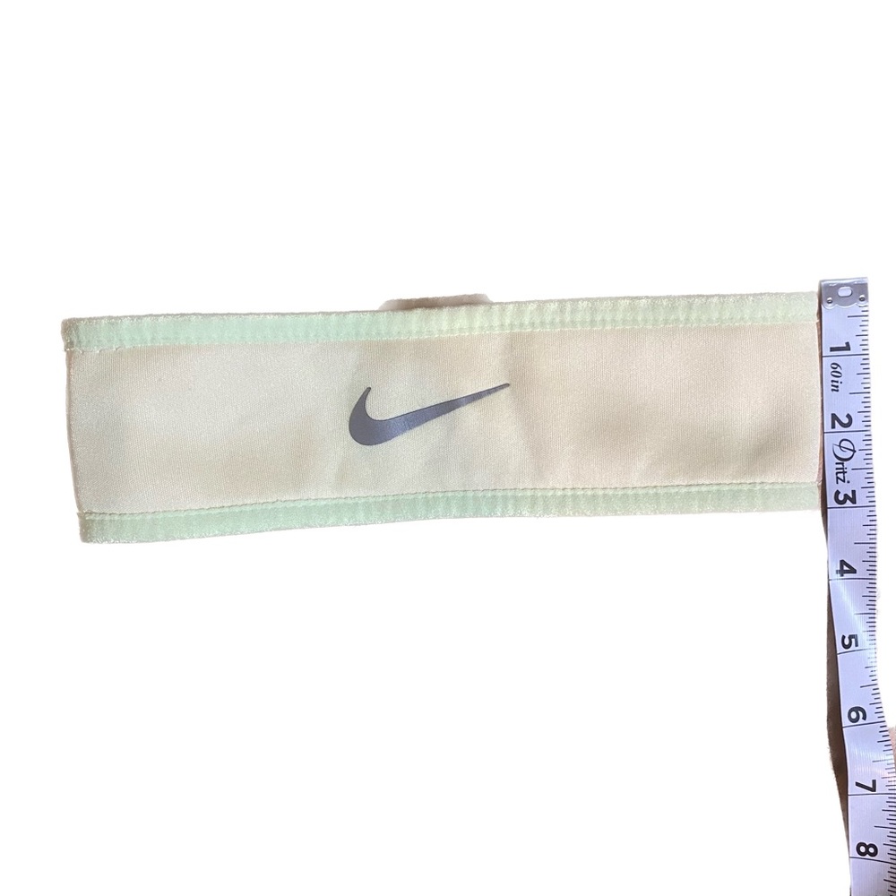 ⭐️ Reversable Nike Headband